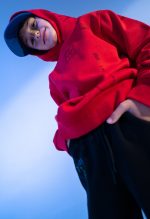 Παιδικό σετ φόρμα