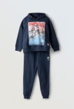 Παιδικό σετ φόρμα