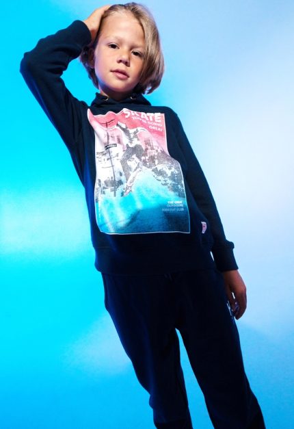 Παιδικό σετ φόρμα