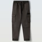 Παιδικό παντελόνι cargo