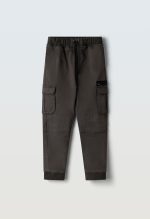 Παιδικό παντελόνι cargo