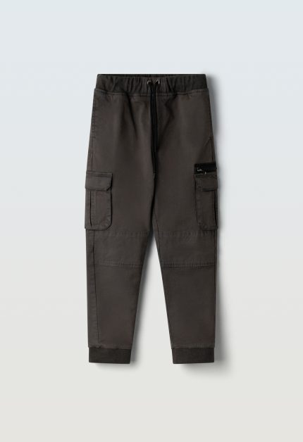 Παιδικό παντελόνι cargo