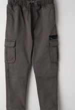 Παιδικό παντελόνι cargo