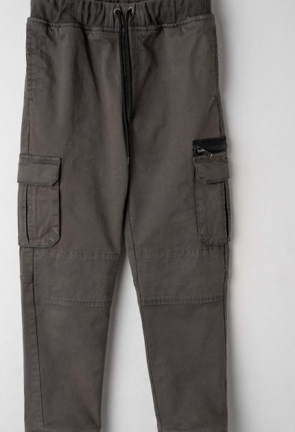 Παιδικό παντελόνι cargo