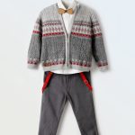 Παιδικό σετ παντελόνι