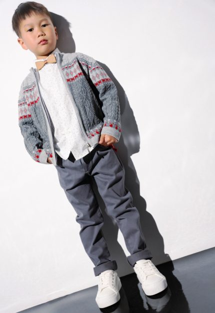 Παιδικό σετ παντελόνι