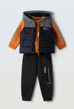 Παιδικό σετ φόρμα