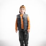 Παιδικό σετ φόρμα