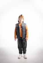 Παιδικό σετ φόρμα