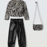 Παιδικό σετ παντελόνι