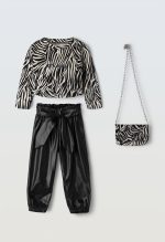 Παιδικό σετ παντελόνι