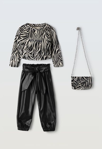 Παιδικό σετ παντελόνι