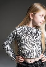 Παιδικό σετ παντελόνι