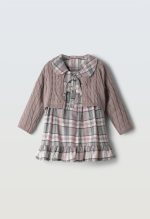 Βρεφικό φόρεμα