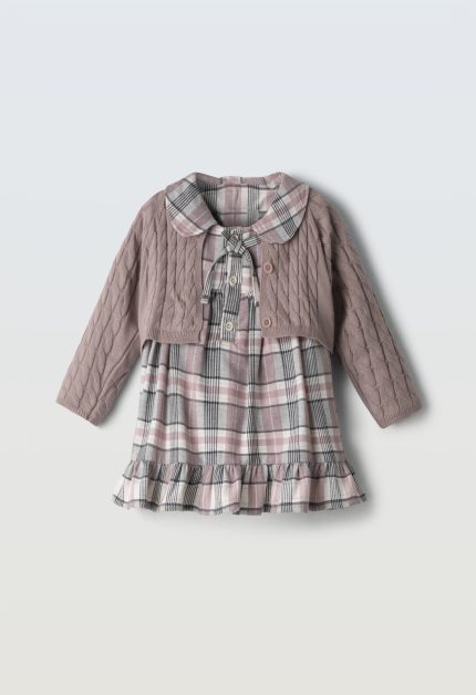 Βρεφικό φόρεμα