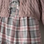 Βρεφικό φόρεμα