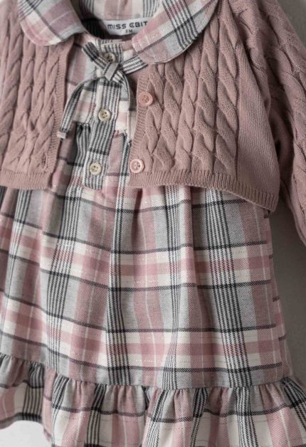 Βρεφικό φόρεμα