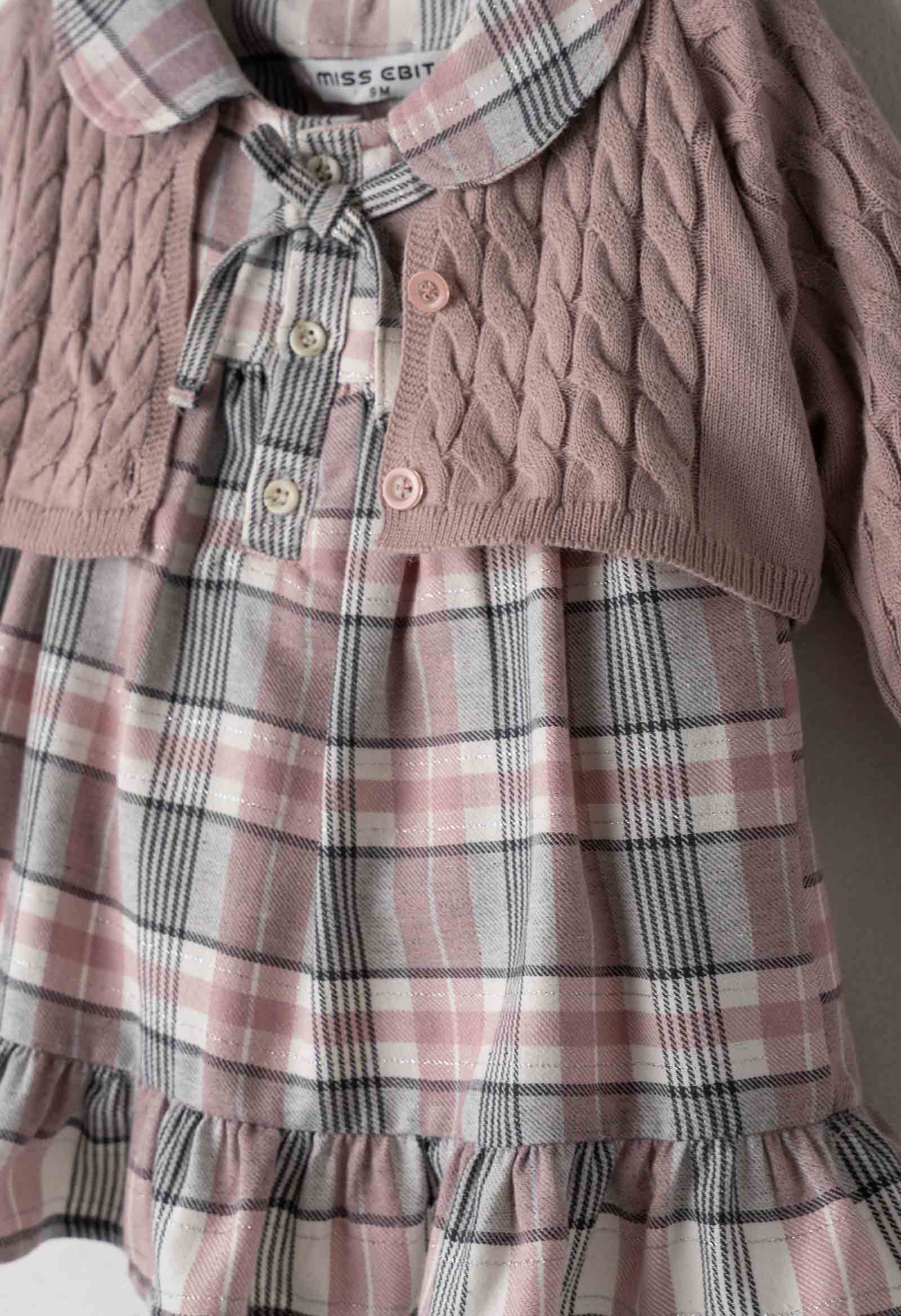 Βρεφικό φόρεμα Βρεφικό φόρεμα