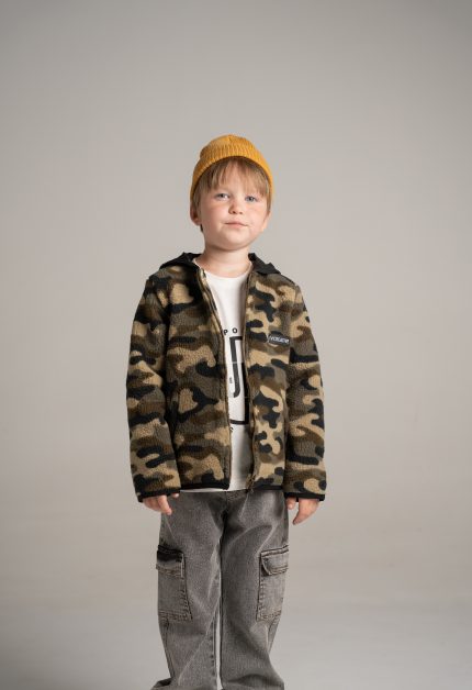 Παιδικό σετ παντελόνι