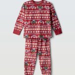 Παιδική πυζάμα