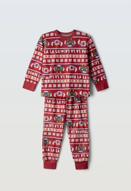 Παιδική πυζάμα