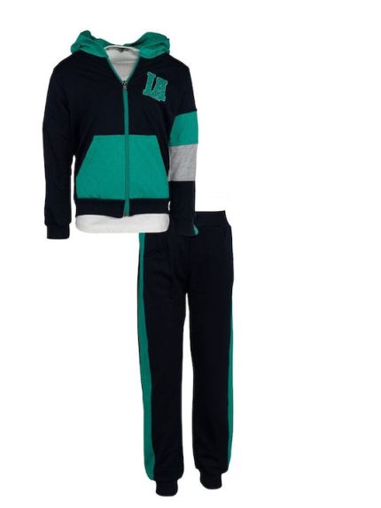 Παιδικό σετ φόρμα