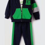 Παιδικό σετ φόρμα