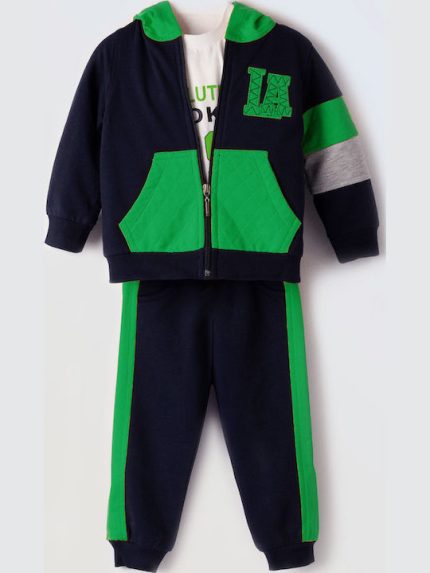 Παιδικό σετ φόρμα