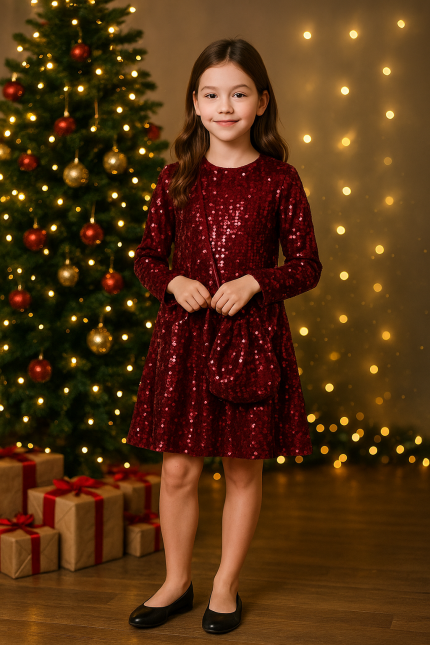 Παιδικό φόρεμα