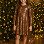 Παιδικό φόρεμα