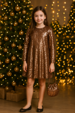 Παιδικό φόρεμα