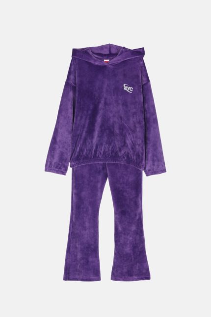 Παιδικό σετ φόρμα