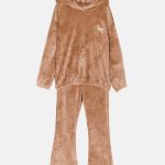 Παιδικό σετ φόρμα