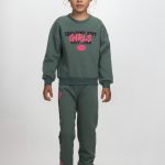 Παιδικό σετ φόρμα