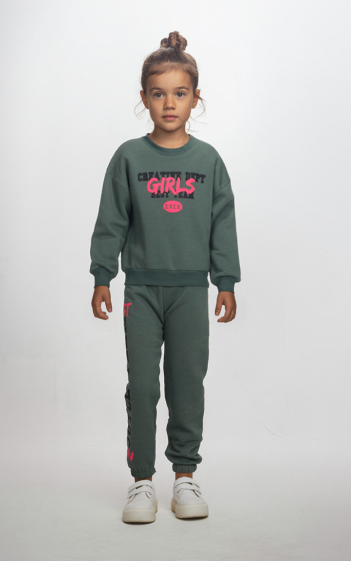 Παιδικό σετ φόρμα Παιδικό σετ φόρμα