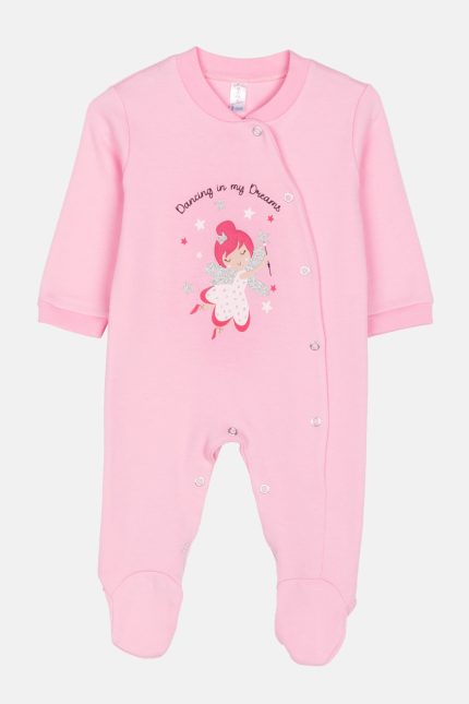 Βρεφικό φορμάκι