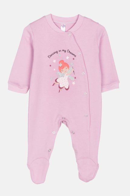 Βρεφικό φορμάκι