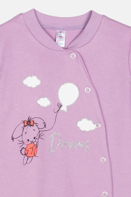 Βρεφικό φορμάκι