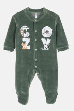 Βρεφικό φορμάκι