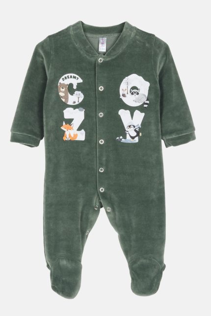 Βρεφικό φορμάκι