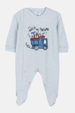 Βρεφικό φορμάκι