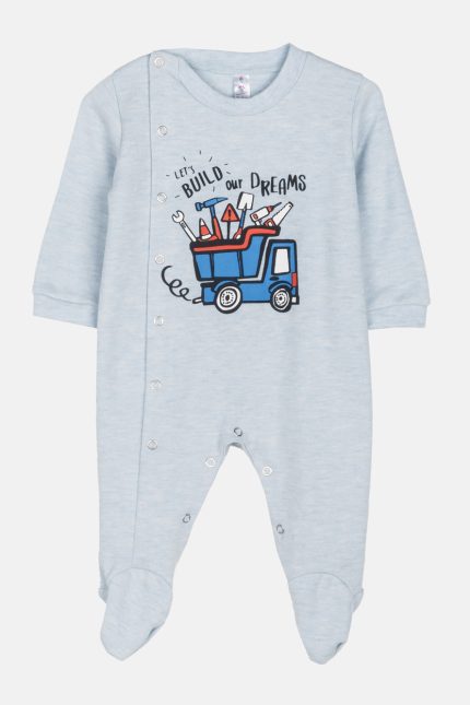 Βρεφικό φορμάκι