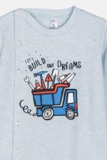 Βρεφικό φορμάκι