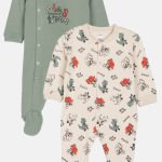 Βρεφικό φορμάκι