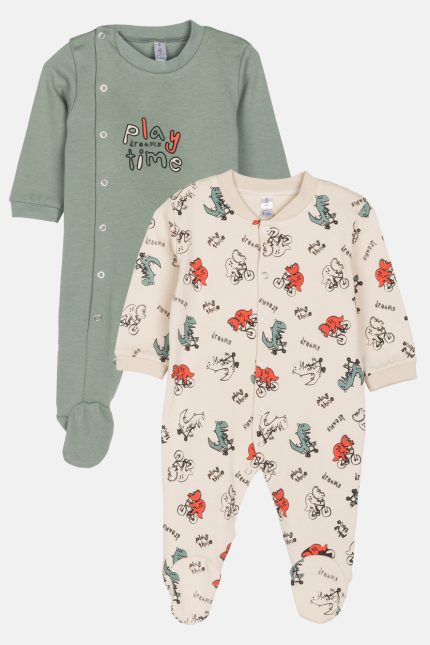 Βρεφικό φορμάκι