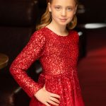 Παιδικό φόρεμα