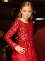 Παιδικό φόρεμα