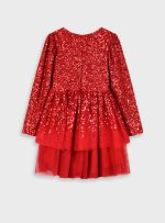 Παιδικό φόρεμα