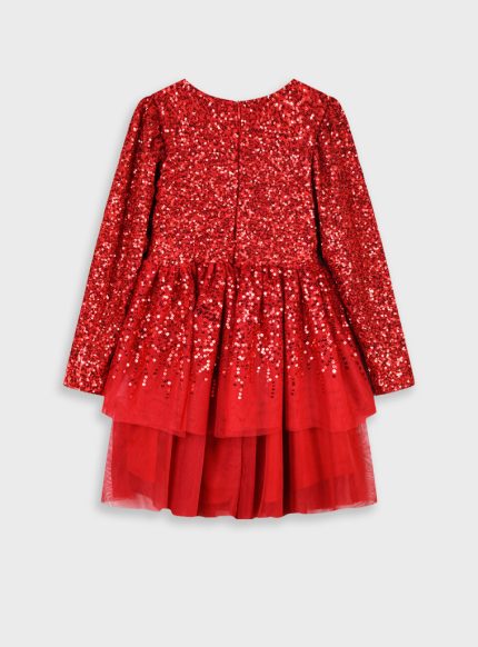 Παιδικό φόρεμα