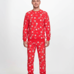 Εφηβική πυζάμα